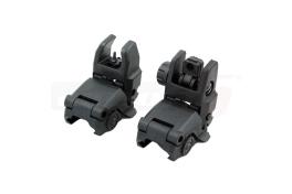 FMA set catari tip MBUS