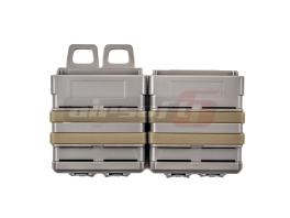 FMA set port incarcatoare FMAG mari Foliage