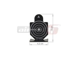 FMA set tinte aluminiu