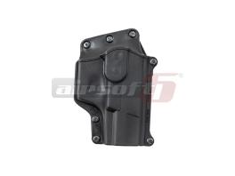 Fobus toc pistol rigid Walther P99