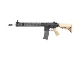 G&G AR15 SBR8 Seekins Precision Tan