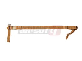 G&G curea 3 puncte Desert