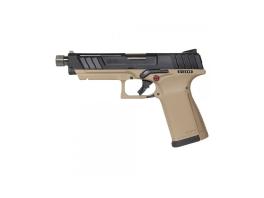 G&G GTP9 Negru/Desert