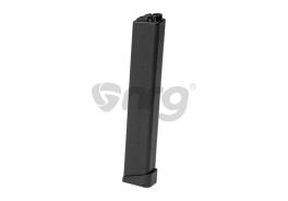 G&G incarcator ARP9 hicap Negru