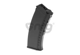 G&G incarcator GK74 hicap Negru