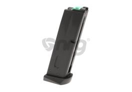 G&G incarcator GMP9 MK3 27 bile Negru