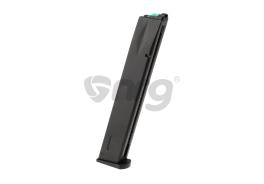 G&G incarcator GPM92 55 bile Negru