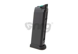 G&G incarcator GTP9/SMC9 23 bile Negru