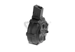 G&G incarcator PCC45 Drum Mag Negru