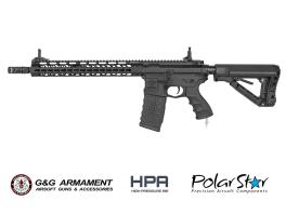 G&G M4 CM16 Wild Hog 13.5" Polarstar F2 HPA
