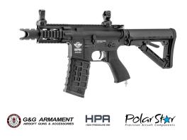 G&G M4 Fire Hawk Polarstar F2 HPA