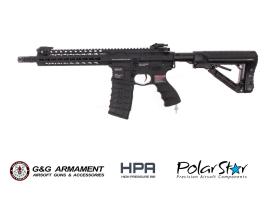 G&G M4 GC16 SR S Polarstar F2 HPA