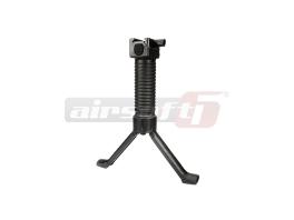 G&G maner vertical cu bipod