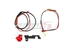 G&G mosfet ETU V2 spate