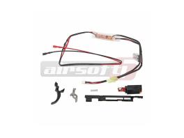 G&G mosfet ETU V3 Fata