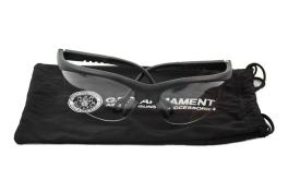 G&G ochelari de protectie albi