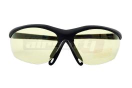 G&G ochelari de protectie galbeni
