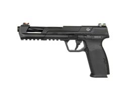 G&G Piranha SL Negru