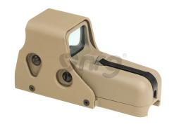 G&P colimator holosight 552 Desert