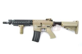 G&P M4 Sentry Desert