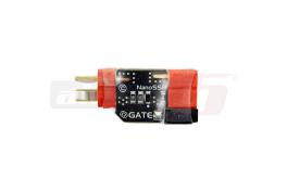 GATE Nano SSR mosfet