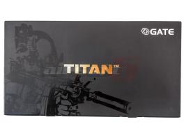 GATE TITAN mosfet complet