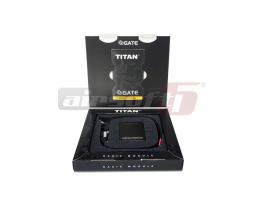 GATE TITAN mosfet fata basic