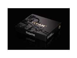 GATE TITAN mosfet V2 NGRS basic cablaj spate