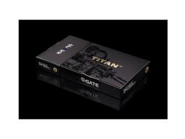 GATE TITAN mosfet V2 NGRS expert cablaj spate