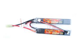 Gens acumulator LiPo 7.4v 1200mah crane
