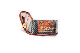 Gens acumulator LiPo 7.4V 450mAh compact
