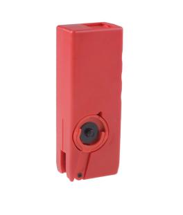 GFC alimentator bile rapid M4/M16 Rosu