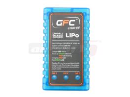 GFC incarcator acumulatori LiPo
