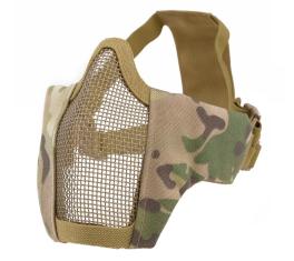 GFC masca protectie 2.0 Multicam