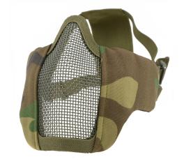 GFC masca protectie 2.0 Woodland