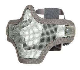 GFC masca protectie metal Gri