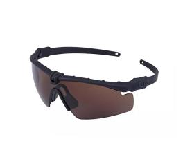 GFC ochelari de protectie Black/Brown