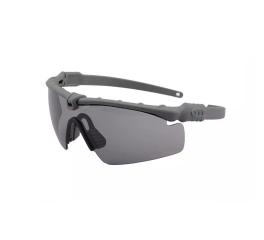 GFC ochelari de protectie Grey/Smoke