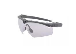 GFC ochelari de protectie Grey/Transparent