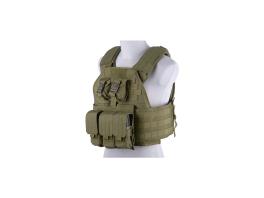 GFC plate carrier tactic Olive