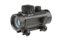 GFC red dot 1x30 Rosu/Verde