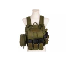 GFC vesta tactica CIRAS MARITIME Olive