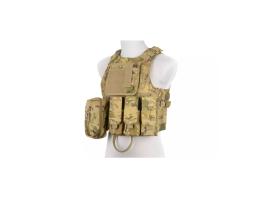 GFC vesta tactica FSBE Multicam
