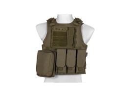 GFC vesta tactica FSBE Olive