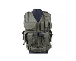 GFC vesta tactica KAM-39 Olive