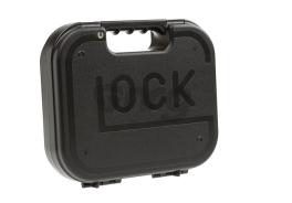Glock cutie securizata transport pistoale