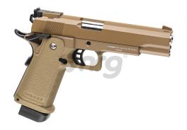 Golden Eagle Hi-Capa 3304
