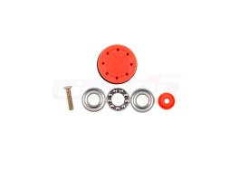 Guarder cap piston policarbonat