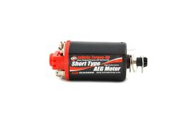 Guarder motor High Torque scurt