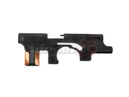 Guarder selector tir MP5